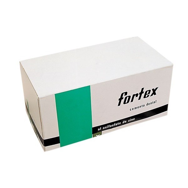 Cem Fortex (100gr.+30ml)*